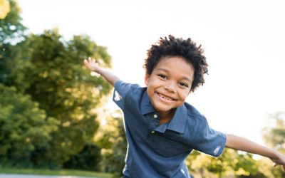 A Home for Every Childhood: How Adoption Changes Lives