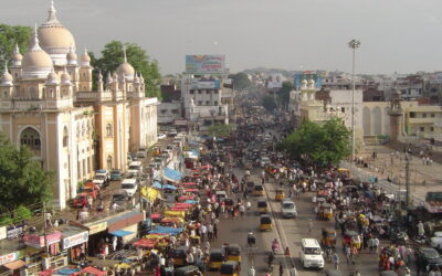 About Hyderabad 22