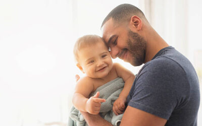The Cutest Baby Moments That Will Melt Your Heart