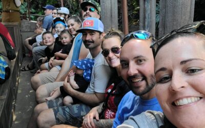 Phillips Family Trip 2022