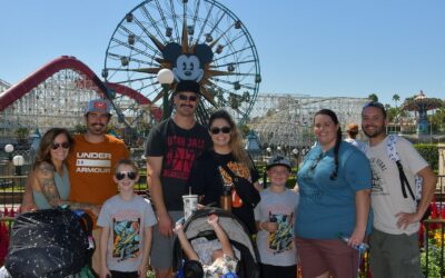 Phillips Family Trip 2022